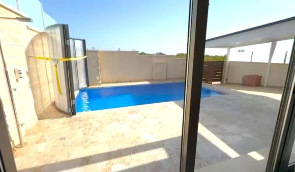 Casa independiente en calle Fernandez Caballero