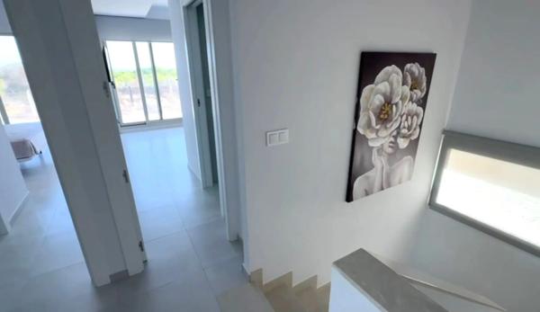 Casa independiente en calle Fernandez Caballero