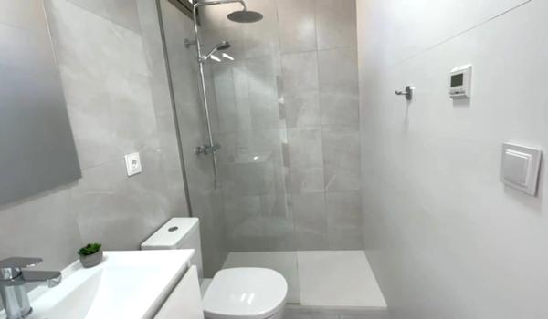 Casa independiente en calle Fernandez Caballero