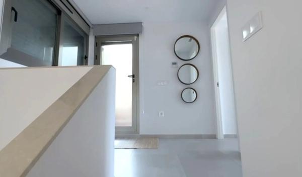 Casa independiente en calle Fernandez Caballero