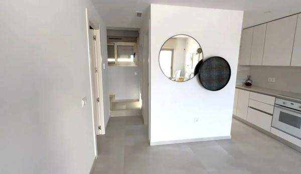 Casa independiente en calle Fernandez Caballero