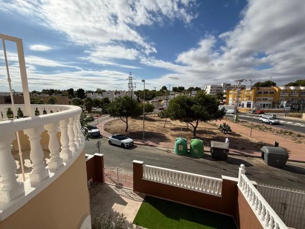 Casa independiente en calle Malvinas s/n