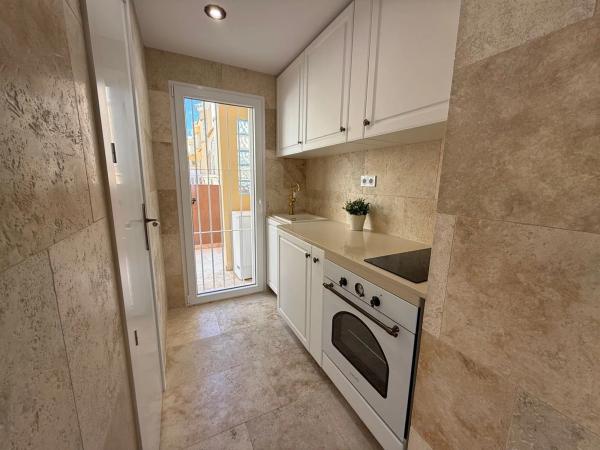 Casa independiente en calle Malvinas s/n