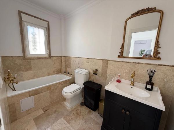 Casa independiente en calle Malvinas s/n