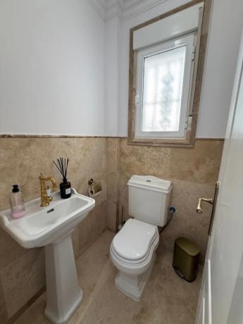 Casa independiente en calle Malvinas s/n