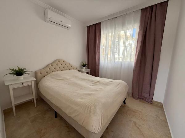 Casa independiente en calle Malvinas s/n