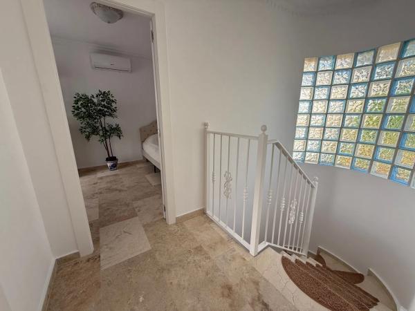 Casa independiente en calle Malvinas s/n