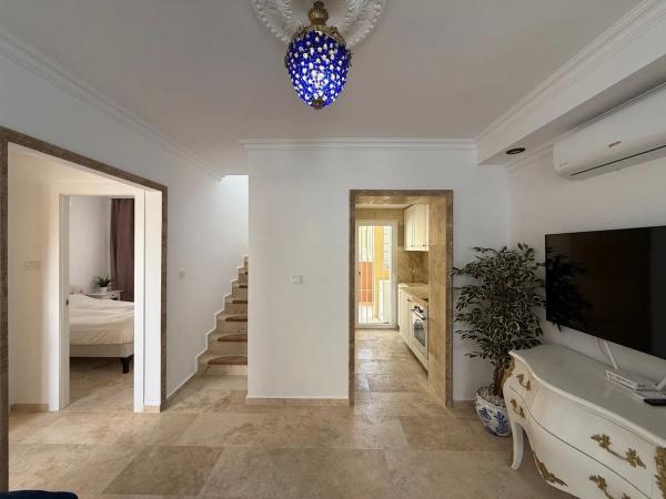 Casa independiente en calle Malvinas s/n