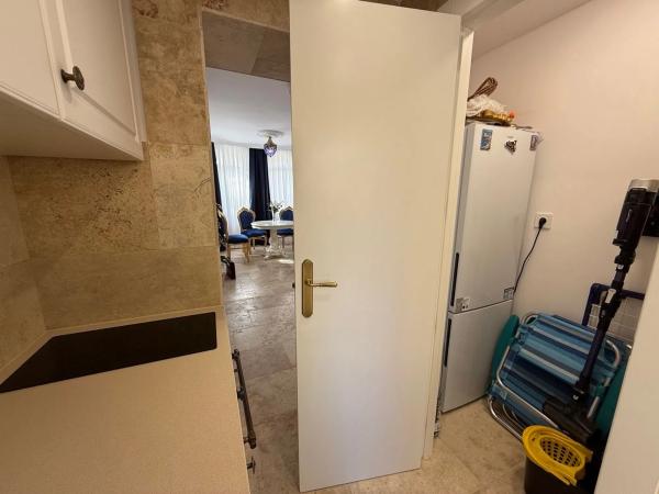 Casa independiente en calle Malvinas s/n