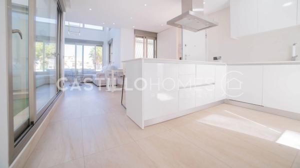 Casa independiente en calle Trevinca, 1