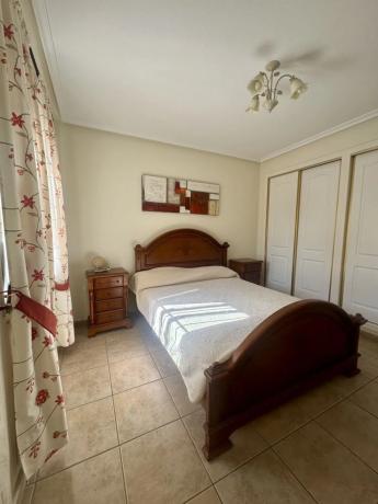 Casa independiente en calle Guadiana