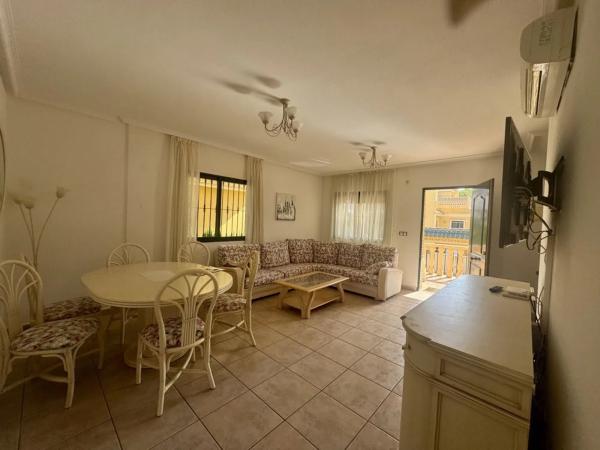 Casa independiente en calle Guadiana