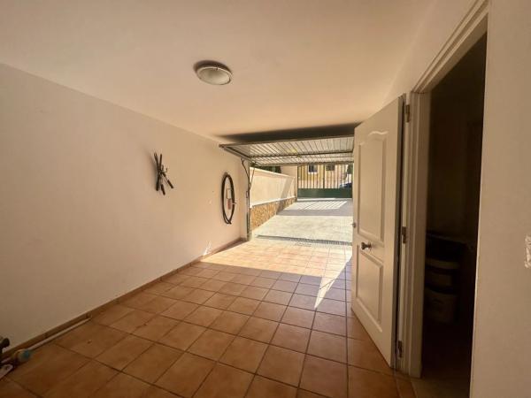 Casa independiente en calle Guadiana