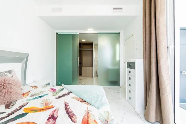 Casa independiente en calle Guadalquivir