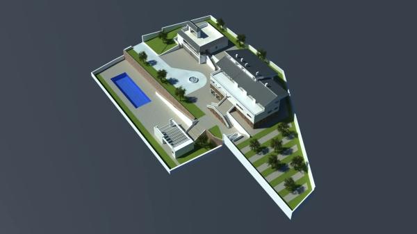 Casa independiente en calle Sierra Nevada, 11