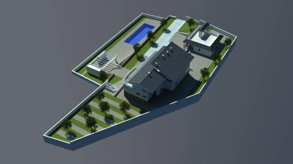 Casa independiente en calle Sierra Nevada, 11