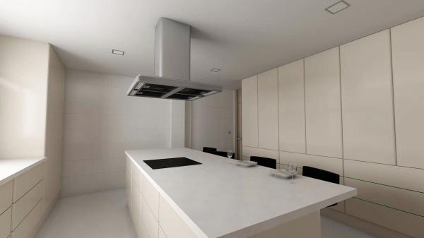 Casa independiente en calle Sierra Nevada, 11