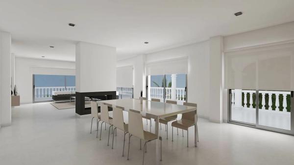 Casa independiente en calle Sierra Nevada, 11