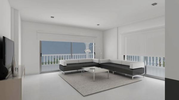 Casa independiente en calle Sierra Nevada, 11