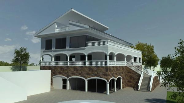 Casa independiente en calle Sierra Nevada, 11