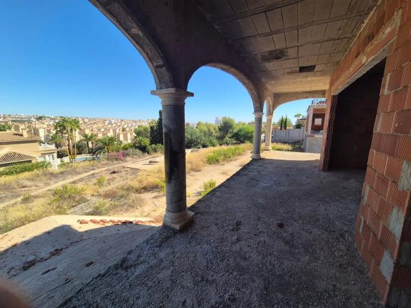 Casa independiente en calle Sierra Nevada, 11