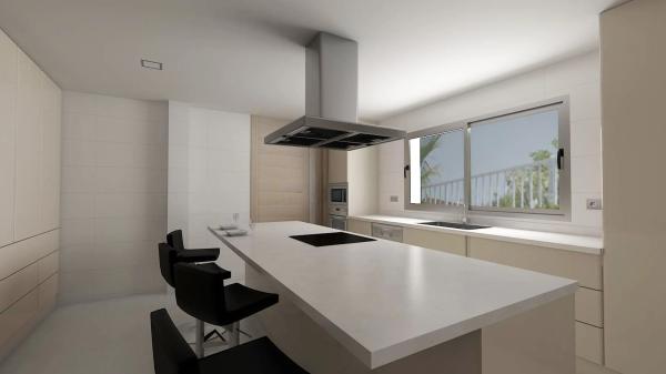 Casa independiente en calle Sierra Nevada, 11