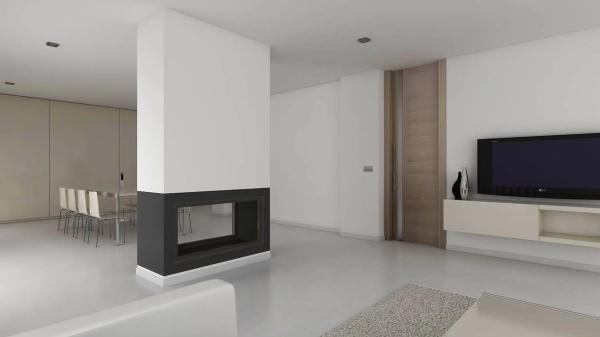 Casa independiente en calle Sierra Nevada, 11