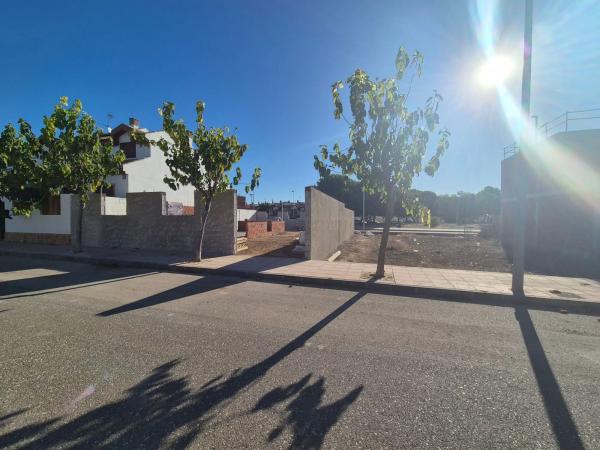 Casa independiente en calle Sierra Nevada, 11