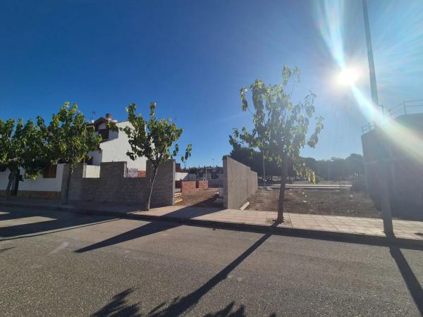 Casa independiente en calle Sierra Nevada, 11