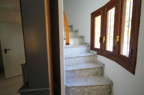 Casa independiente en CL Pirineos-filipinas, 36