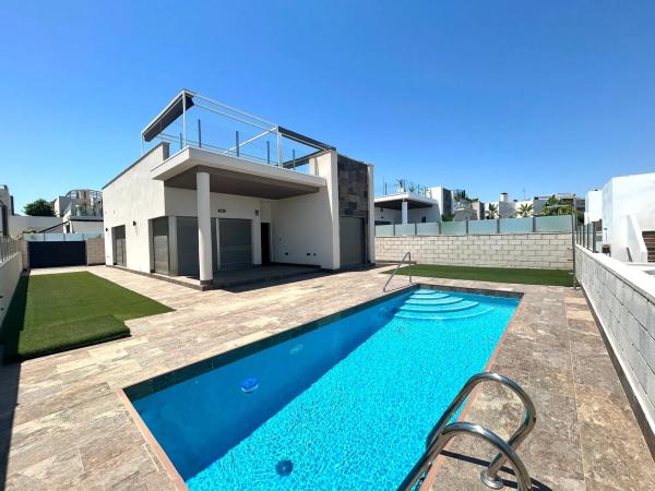 Casa independiente en CL Guadalquivir