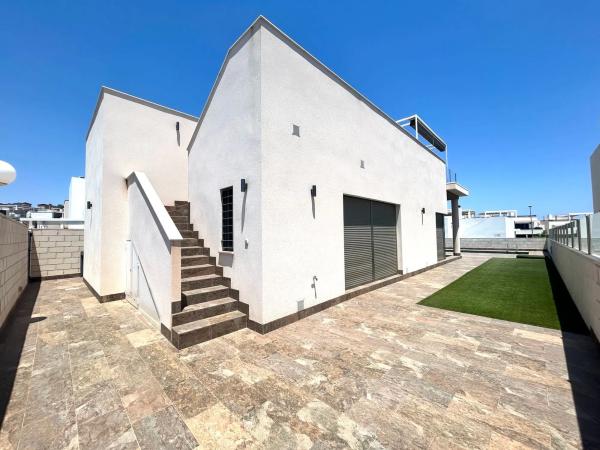 Casa independiente en CL Guadalquivir