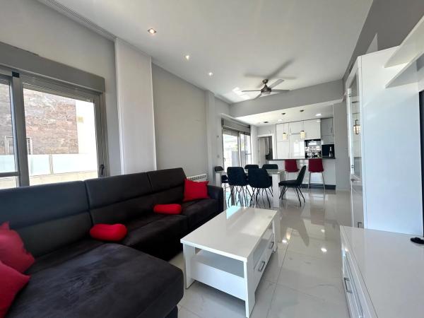 Casa independiente en CL Guadalquivir