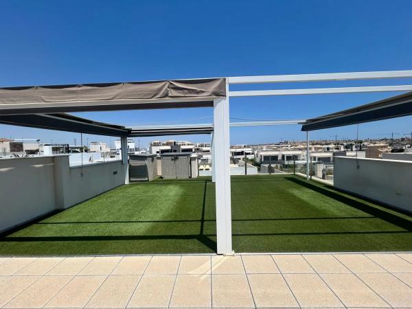 Casa independiente en CL Guadalquivir