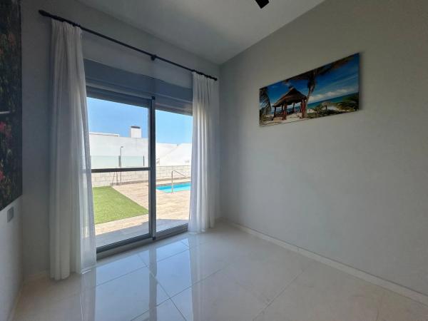 Casa independiente en CL Guadalquivir