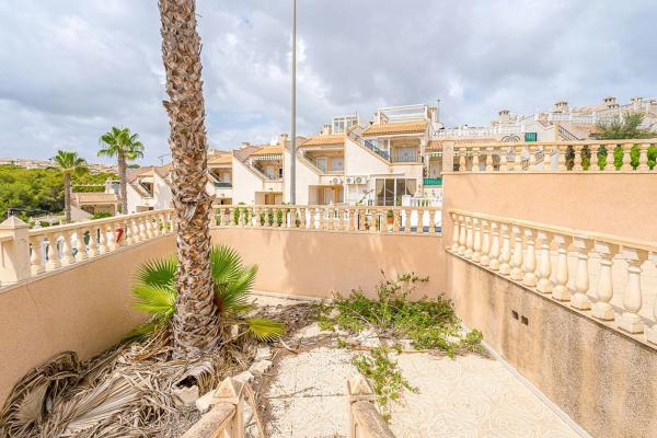 Casa independiente en calle Paraguay