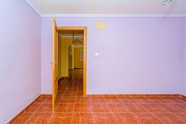 Casa independiente en calle Paraguay