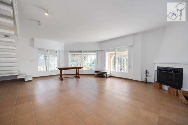 Finca rústica en Vía