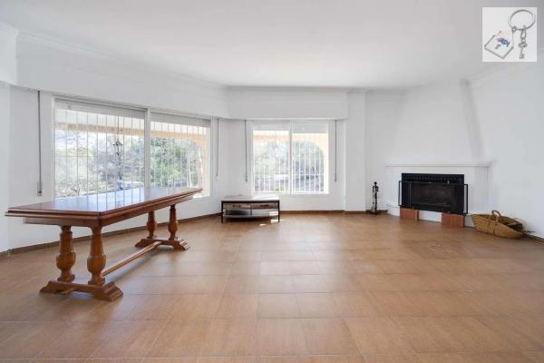 Finca rústica en Vía