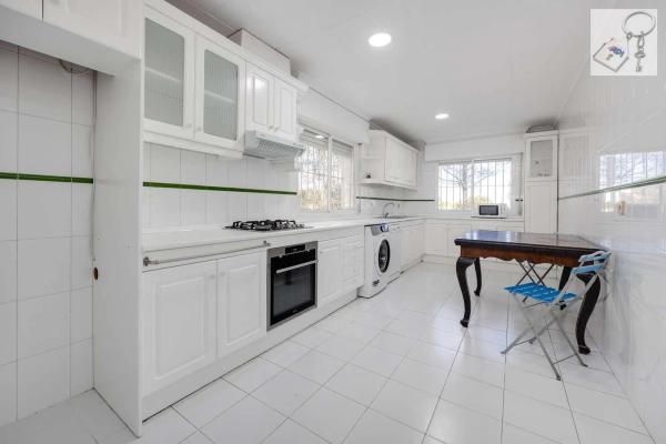 Finca rústica en Vía