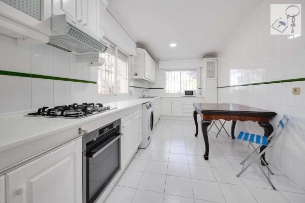 Finca rústica en Vía