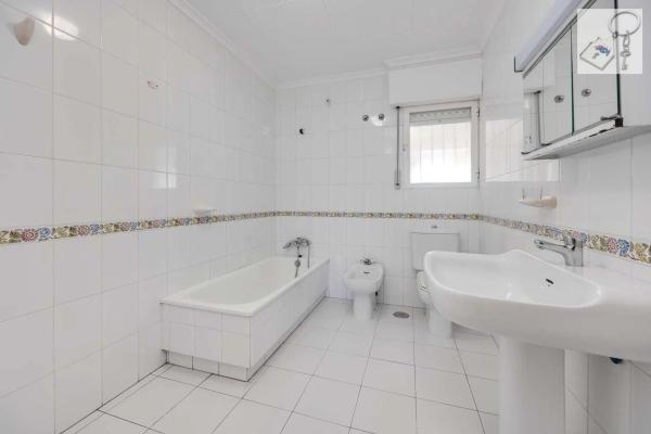 Finca rústica en Vía