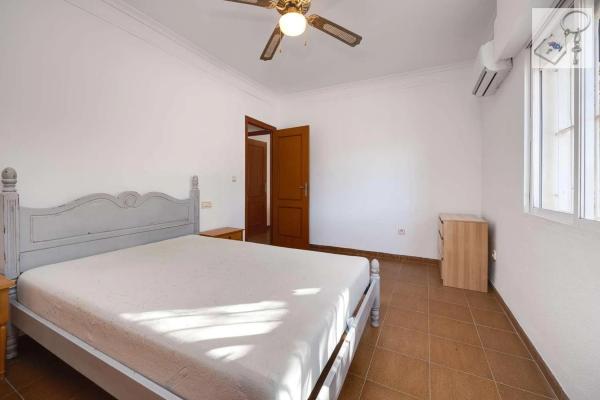 Finca rústica en Vía