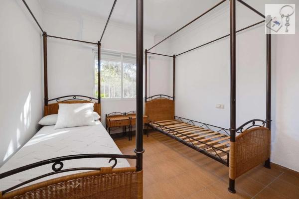 Finca rústica en Vía