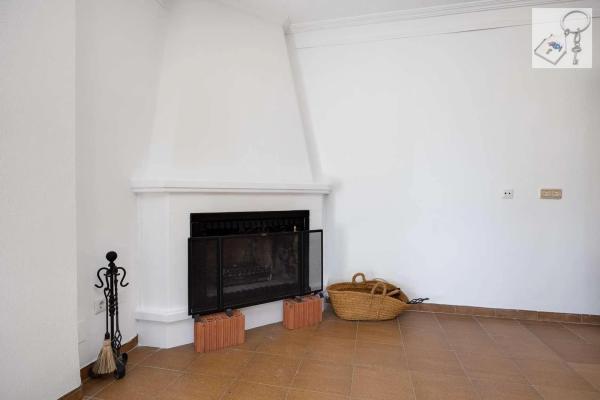 Finca rústica en Vía