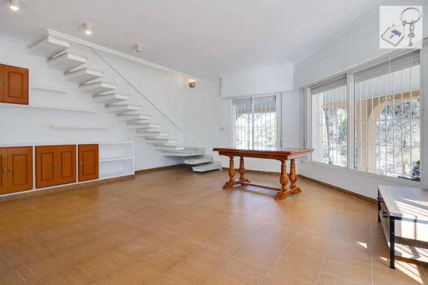 Finca rústica en Vía