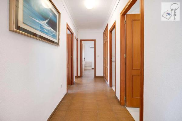 Finca rústica en Vía