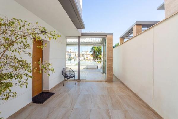 Casa independiente en calle Trevinca, 1