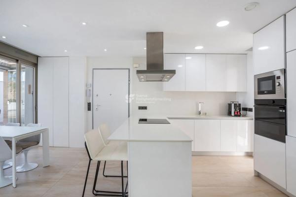 Casa independiente en calle Trevinca, 1