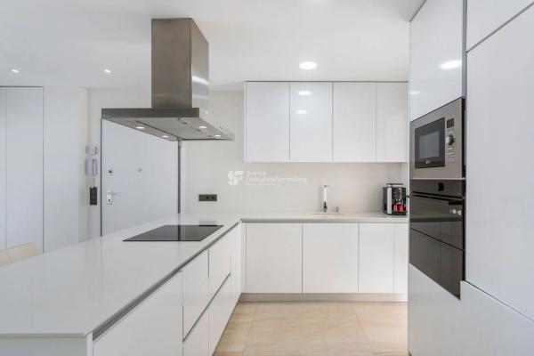 Casa independiente en calle Trevinca, 1